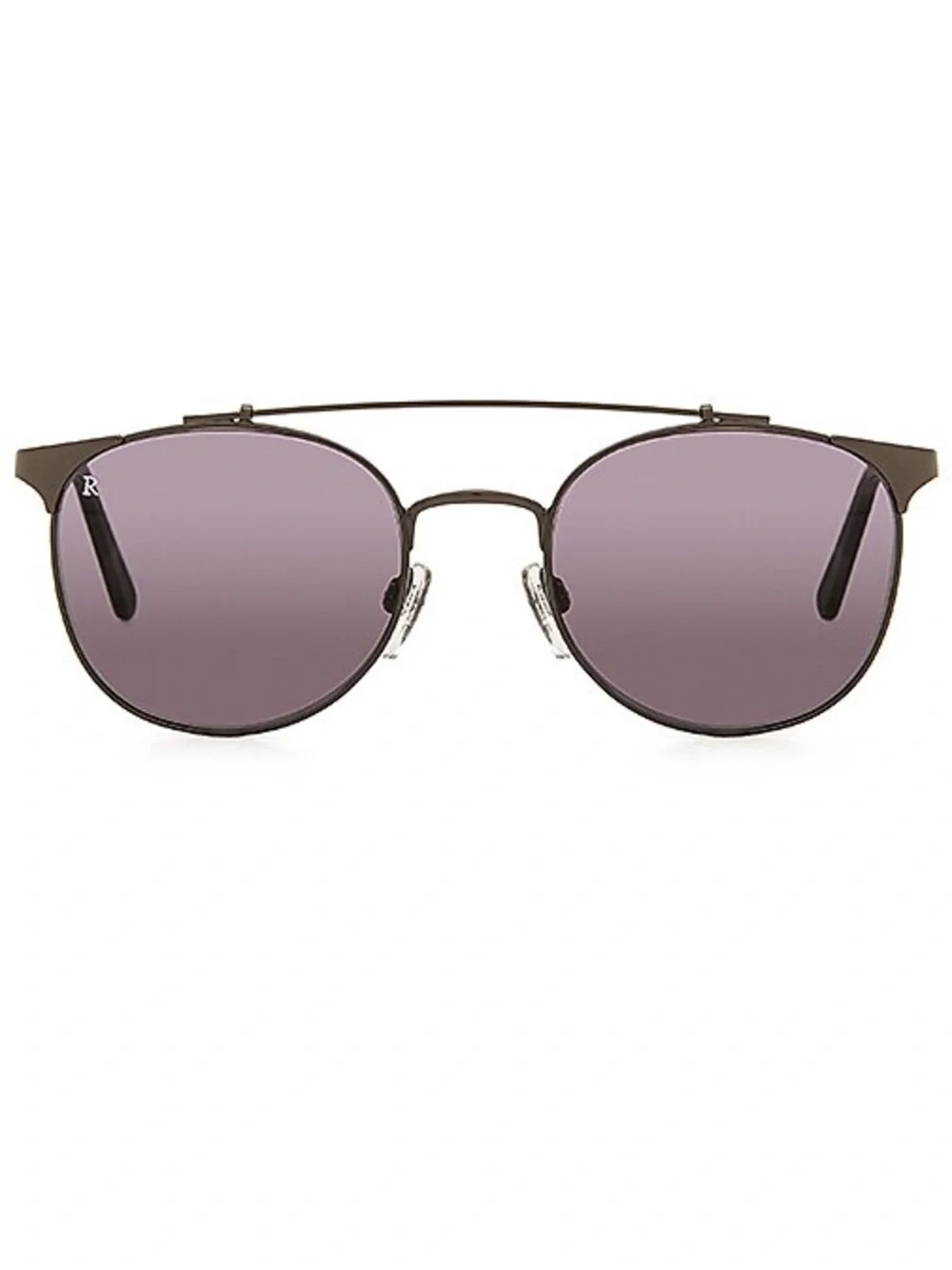 Raen Raleigh matte ripple sunglasses